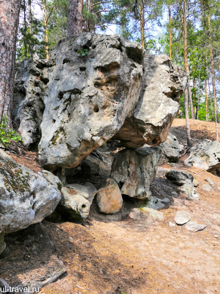 Природный парк «Рачейский»