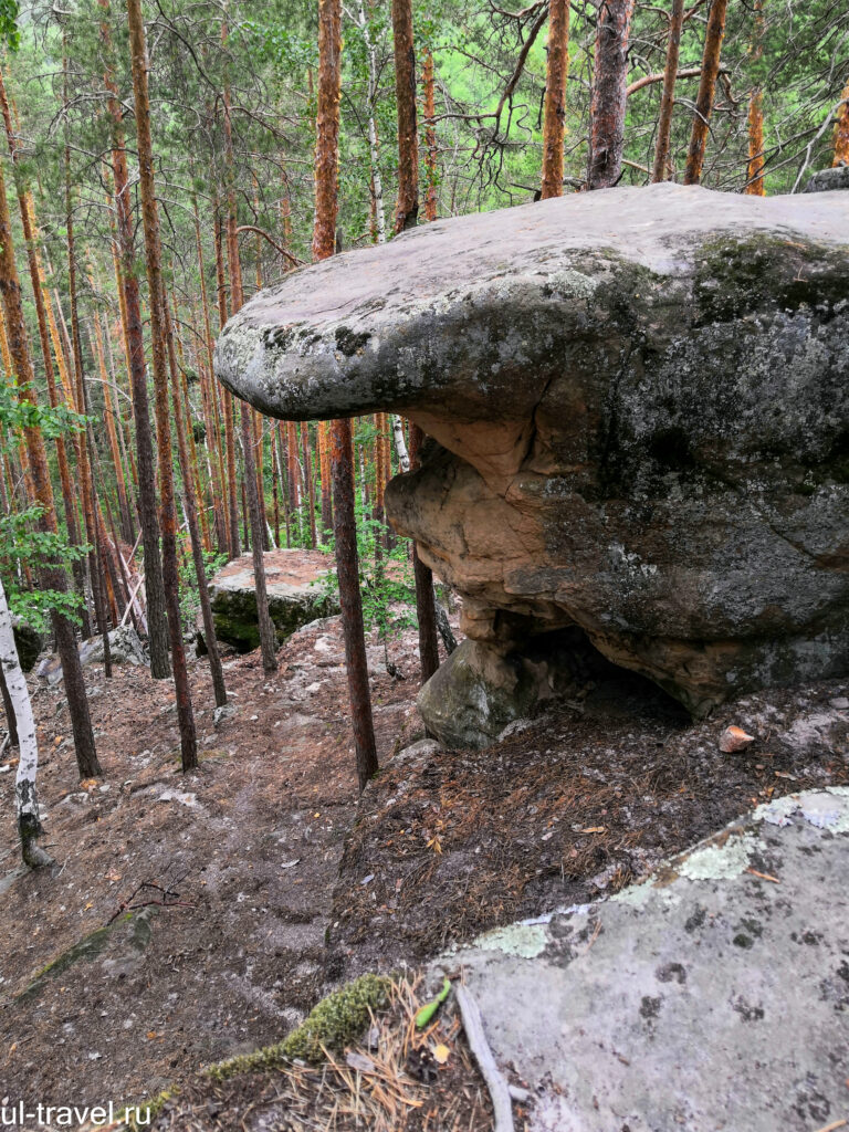 Природный парк «Рачейский»