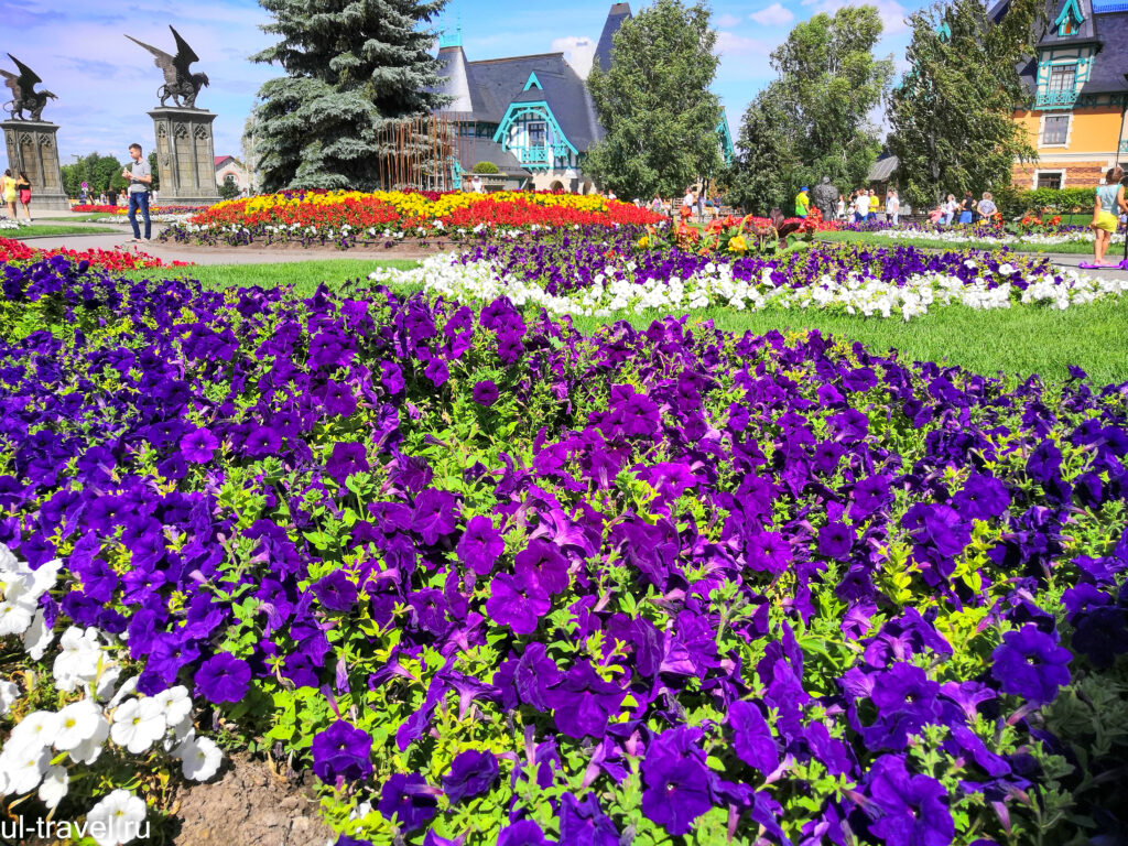 Замок Гарибальди