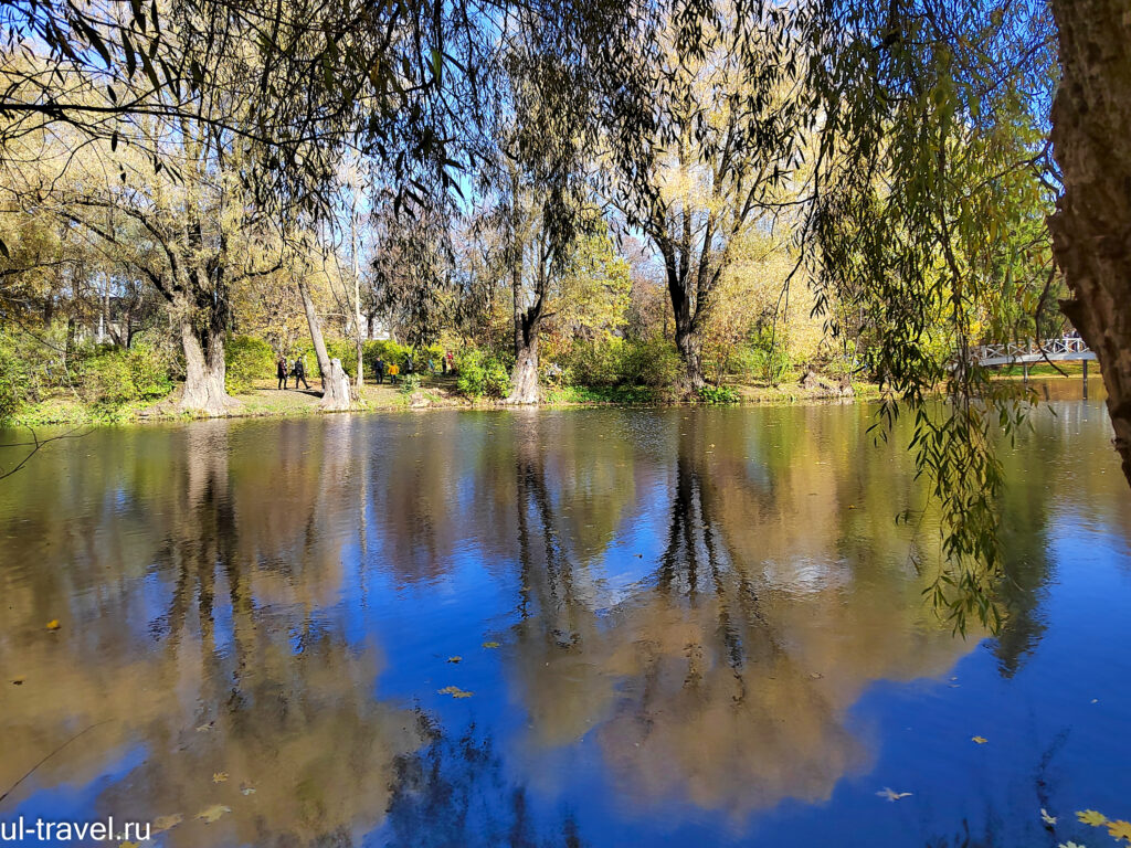 Болдинская осень