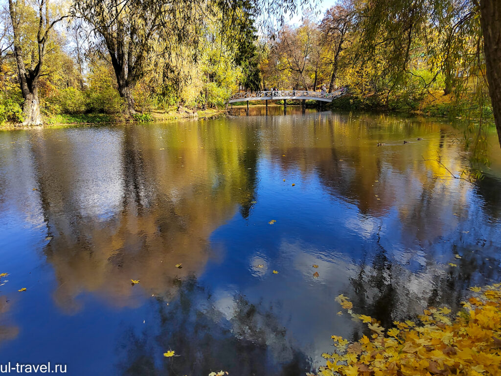 Болдинская осень