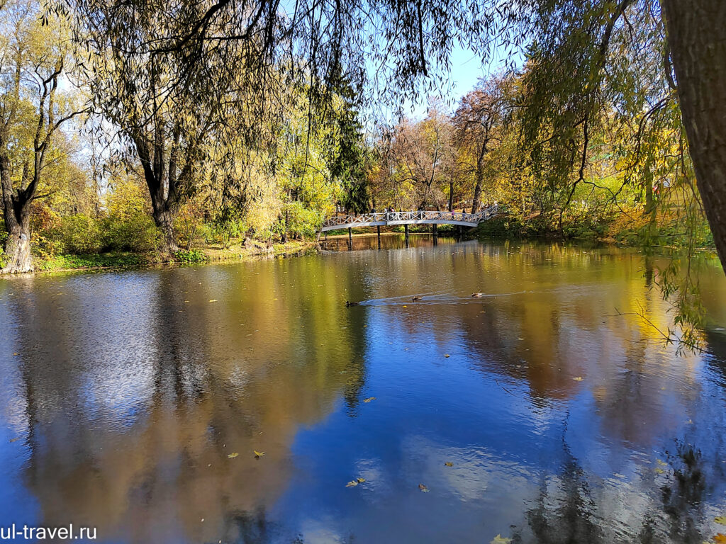 Болдинская осень