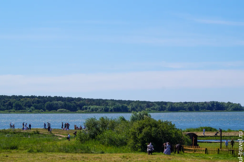 Булгарская застава