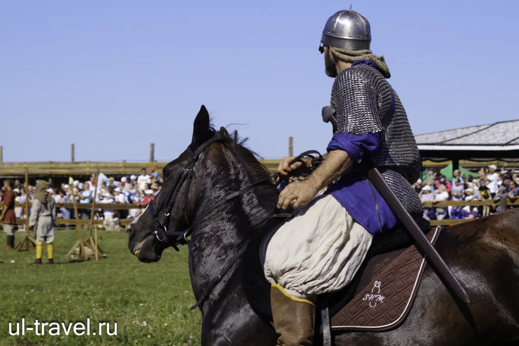 Волжский путь - 2025